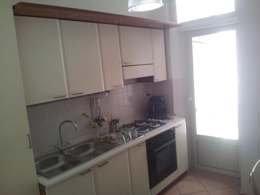 Appartamento Domus Annamaria *