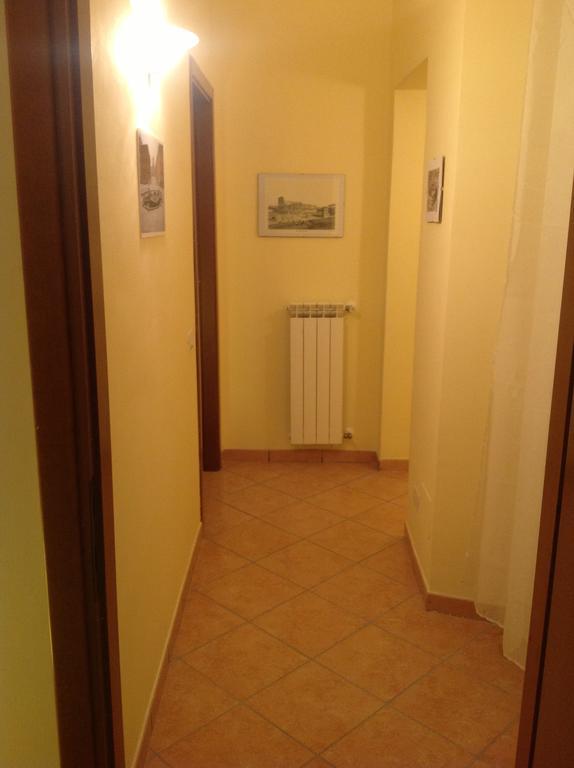 Domus Annamaria Roma