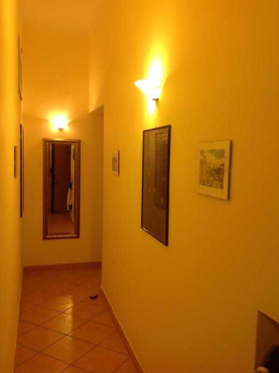 Domus Annamaria Roma